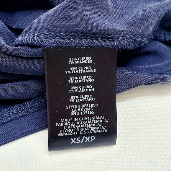 NWT Anthro Eri + Ali Annalyn Cocoon Cold Shoulder Dress - Picture 11 of 11